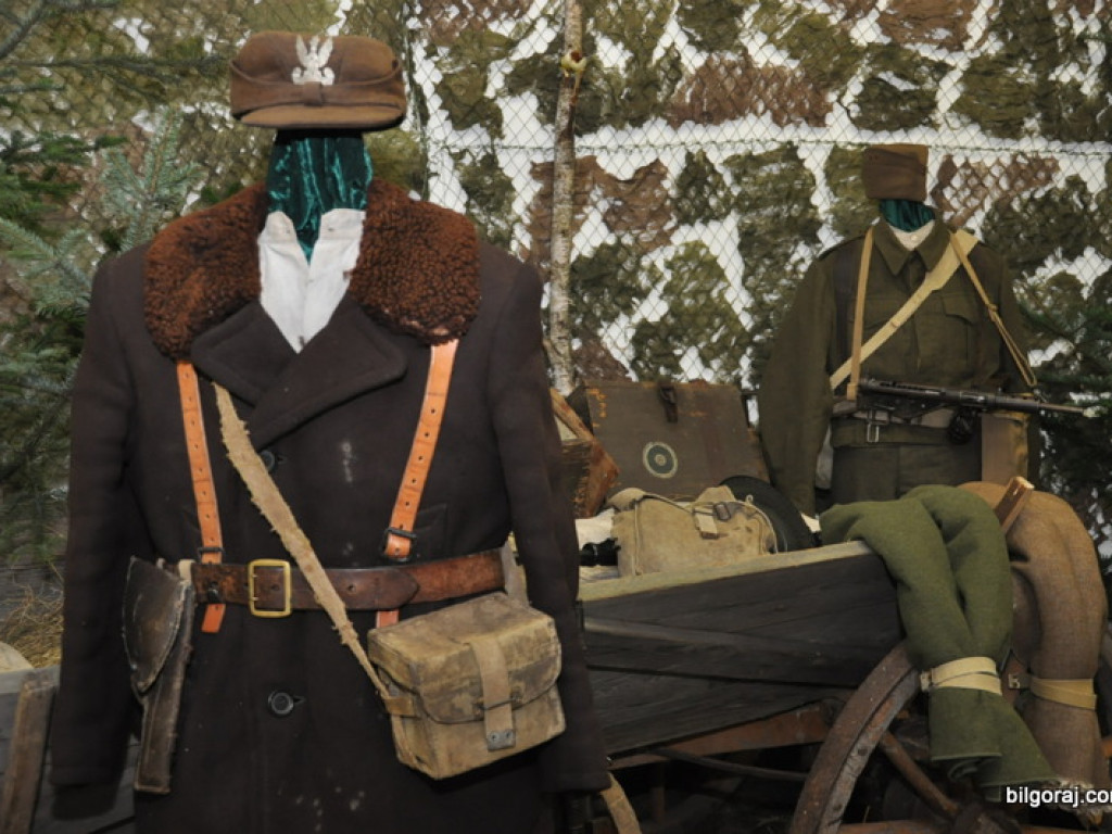 Uroczyste otwarcie nowej siedziby Muzeum Ziemi Biłgorajskiej (FOTO, VIDEO)