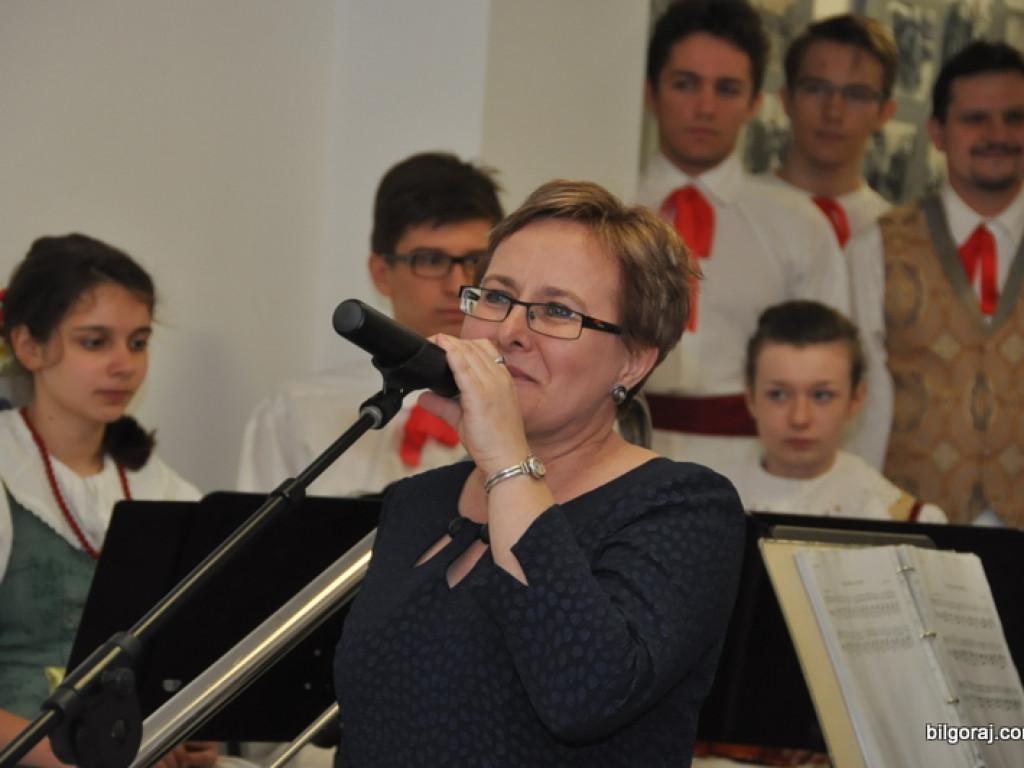 Uroczyste otwarcie nowej siedziby Muzeum Ziemi Biłgorajskiej (FOTO, VIDEO)