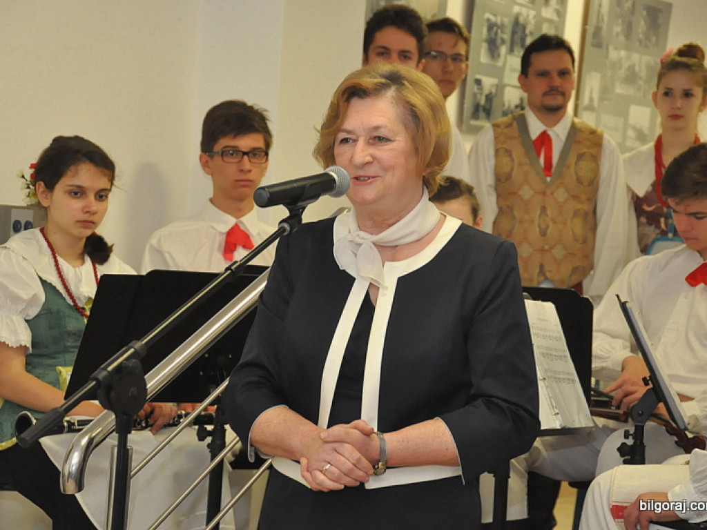 Uroczyste otwarcie nowej siedziby Muzeum Ziemi Biłgorajskiej (FOTO, VIDEO)