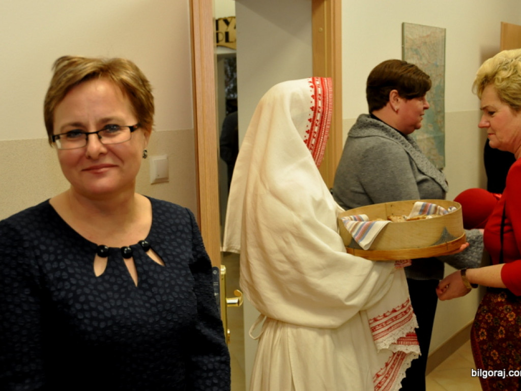 Uroczyste otwarcie nowej siedziby Muzeum Ziemi Biłgorajskiej (FOTO, VIDEO)