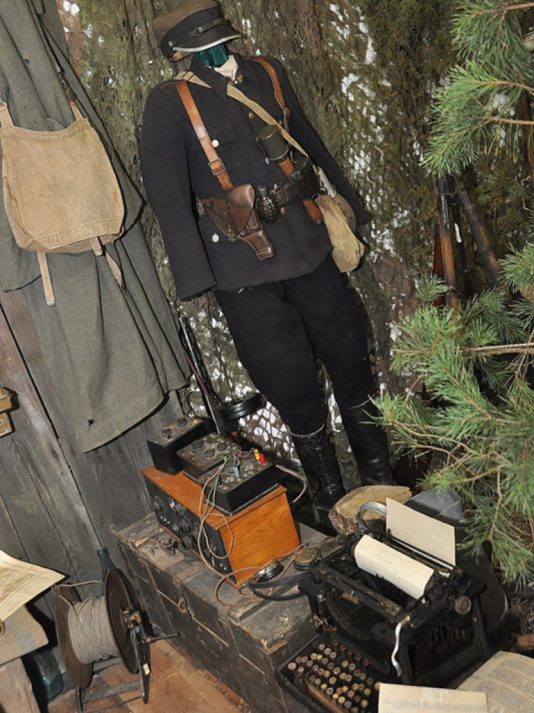 Uroczyste otwarcie nowej siedziby Muzeum Ziemi Biłgorajskiej (FOTO, VIDEO)