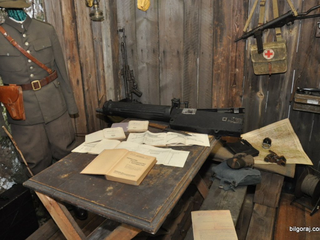 Uroczyste otwarcie nowej siedziby Muzeum Ziemi Biłgorajskiej (FOTO, VIDEO)