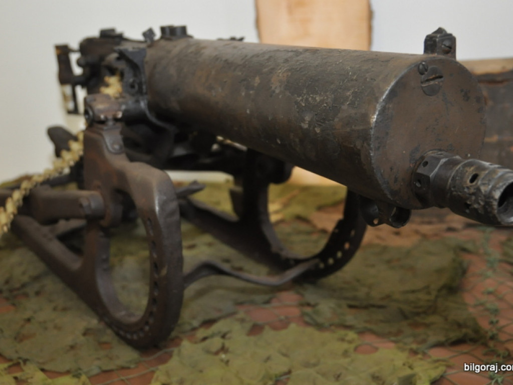 Uroczyste otwarcie nowej siedziby Muzeum Ziemi Biłgorajskiej (FOTO, VIDEO)