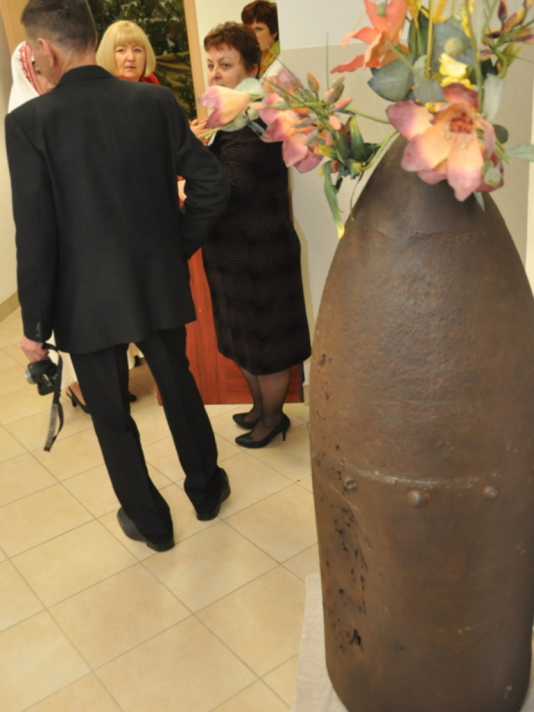 Uroczyste otwarcie nowej siedziby Muzeum Ziemi Biłgorajskiej (FOTO, VIDEO)