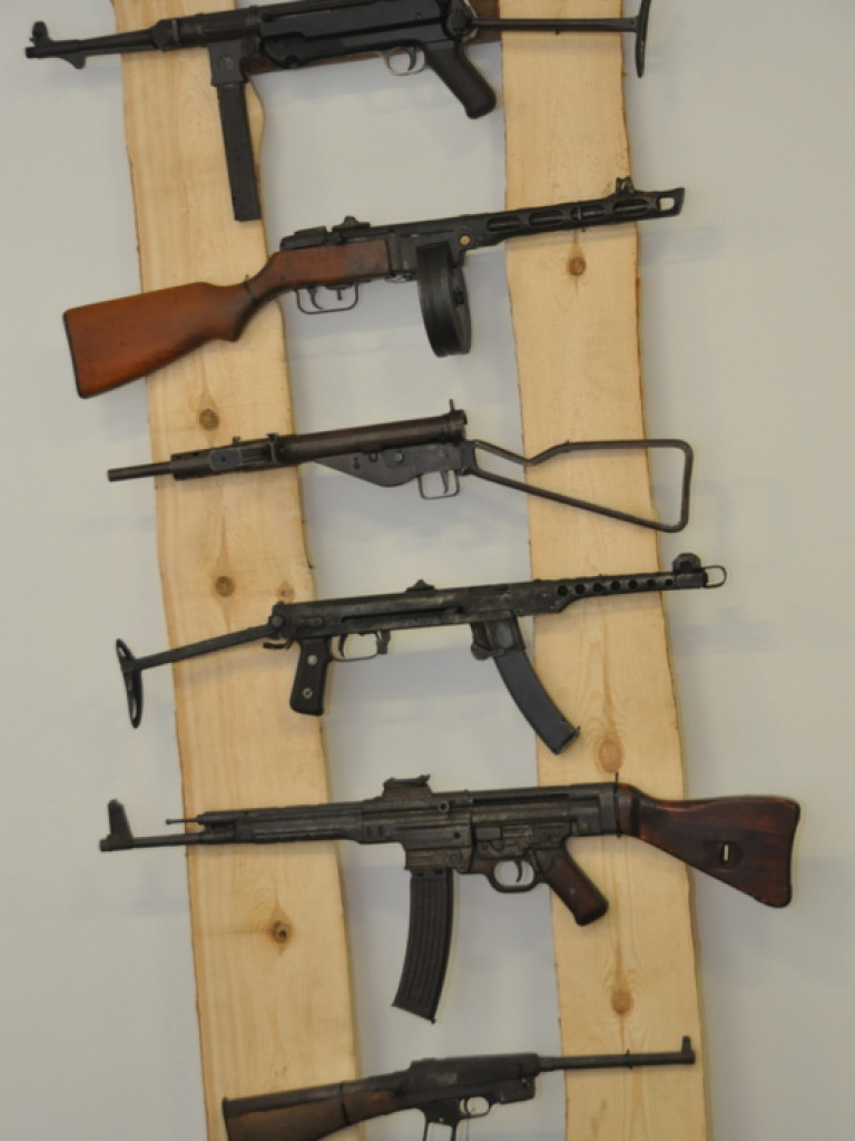 Uroczyste otwarcie nowej siedziby Muzeum Ziemi Biłgorajskiej (FOTO, VIDEO)