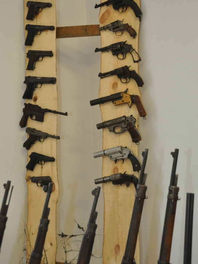 Uroczyste otwarcie nowej siedziby Muzeum Ziemi Biłgorajskiej (FOTO, VIDEO)