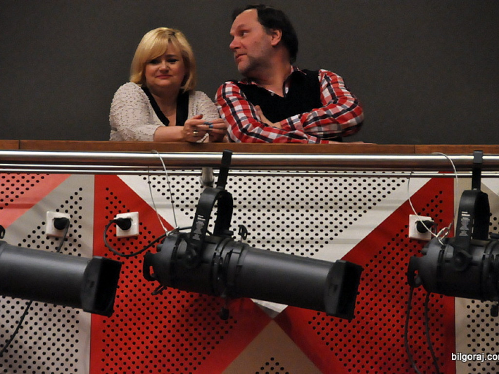 Mąż zmarł, ale już mu lepiej (FOTO)