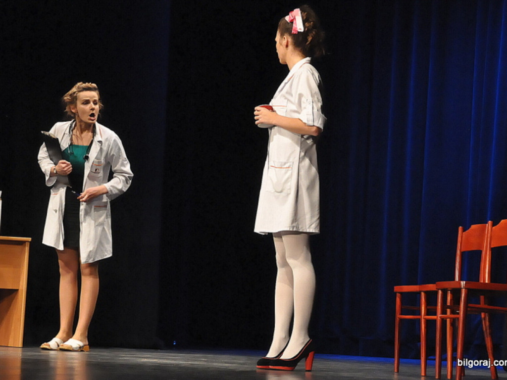 Mąż zmarł, ale już mu lepiej (FOTO)