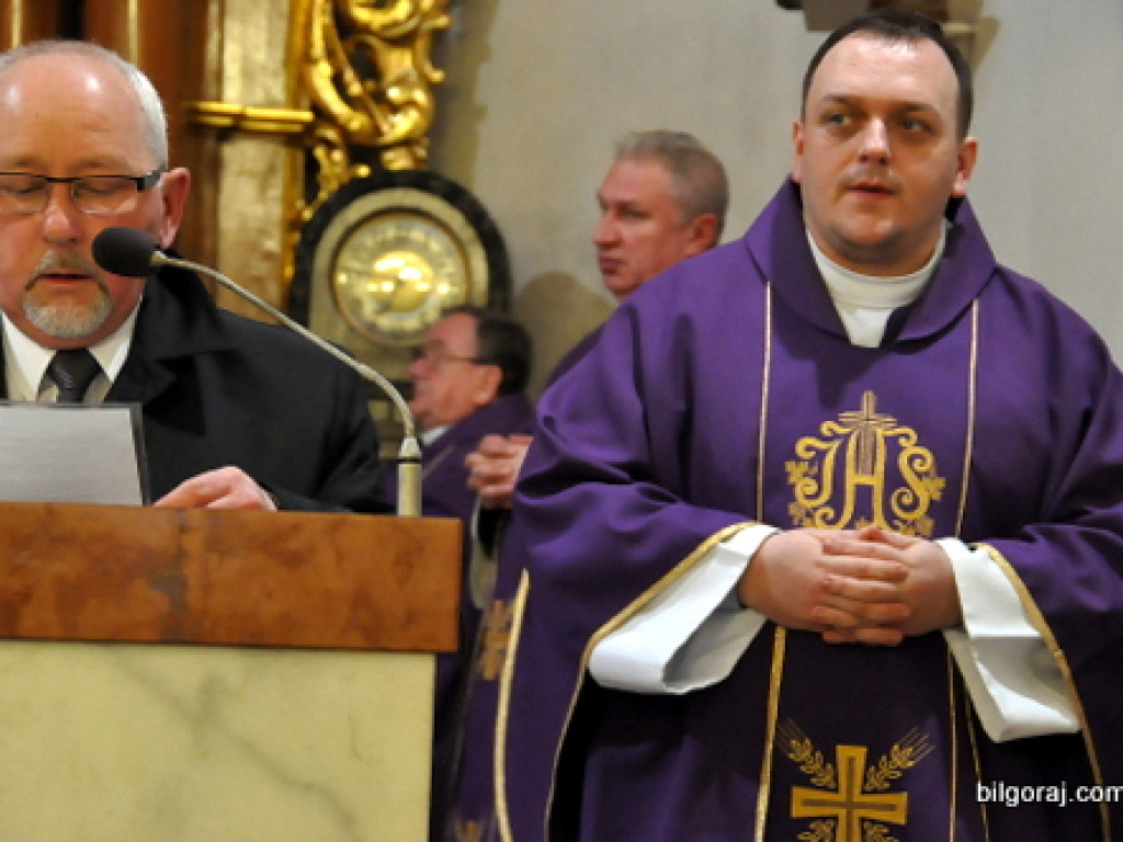 74. rocznica zbrodni katyńskiej i 4. rocznica katastrofy smoleńskiej