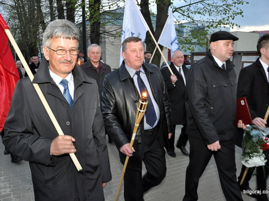 74. rocznica zbrodni katyńskiej i 4. rocznica katastrofy smoleńskiej