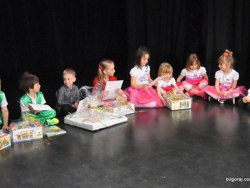 XI Międzyprzeszkolny Festiwal Piosenki Dziecięcej (FOTO, VIDEO)