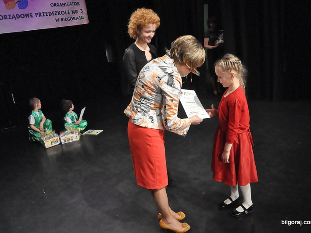 XI Międzyprzeszkolny Festiwal Piosenki Dziecięcej (FOTO, VIDEO)