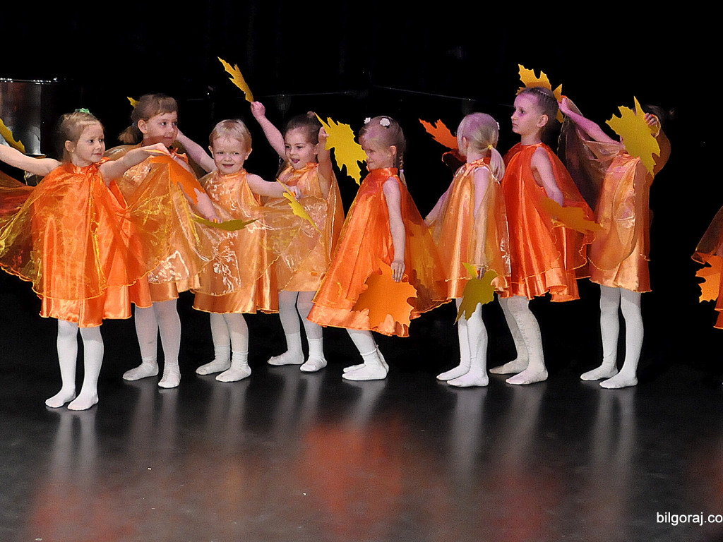 XI Międzyprzeszkolny Festiwal Piosenki Dziecięcej (FOTO, VIDEO)