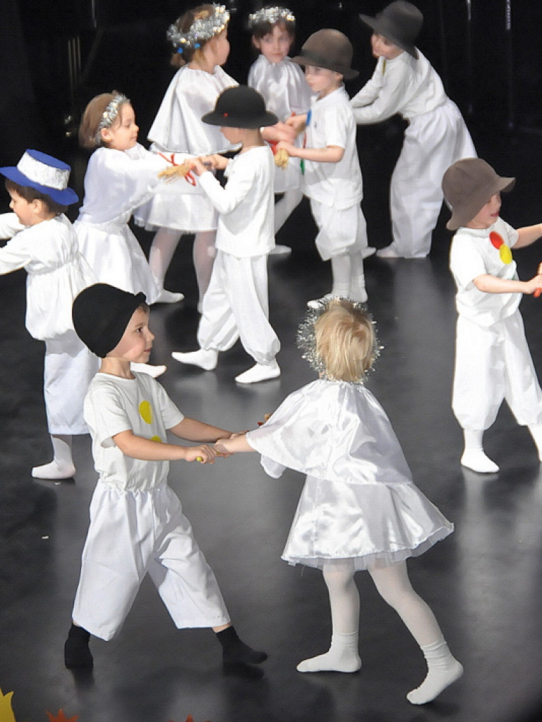 XI Międzyprzeszkolny Festiwal Piosenki Dziecięcej (FOTO, VIDEO)