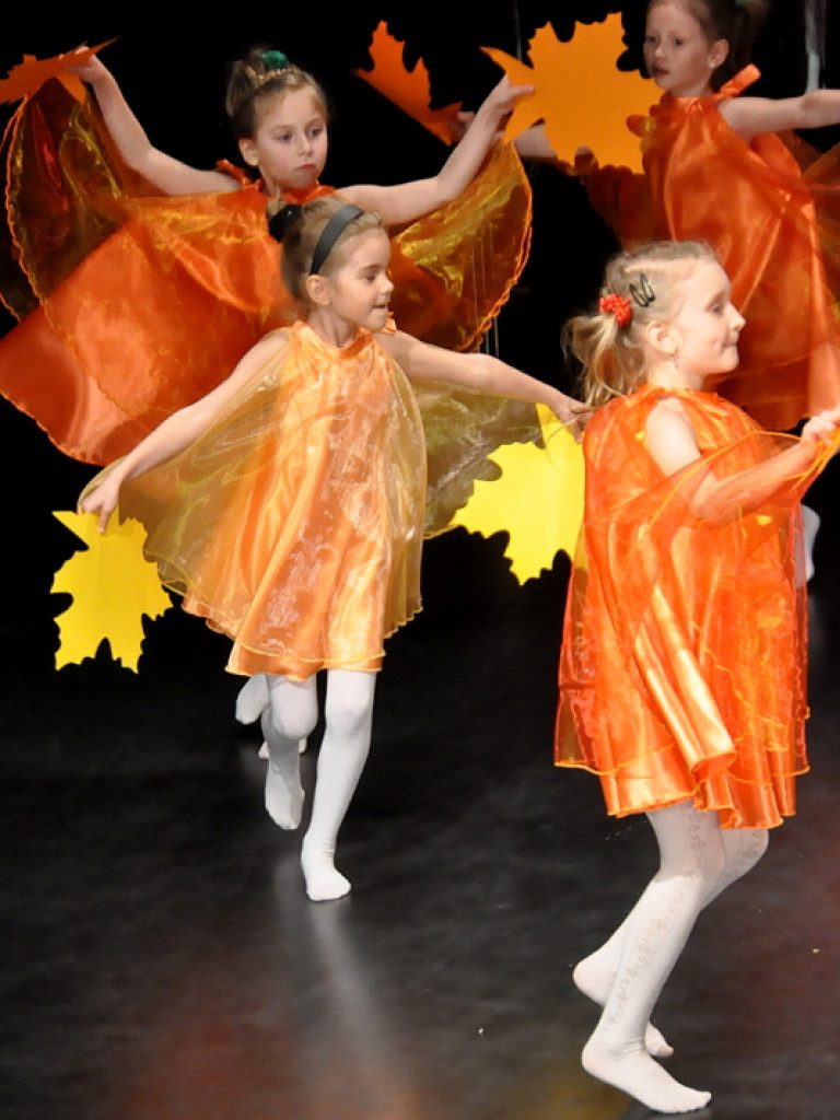 XI Międzyprzeszkolny Festiwal Piosenki Dziecięcej (FOTO, VIDEO)