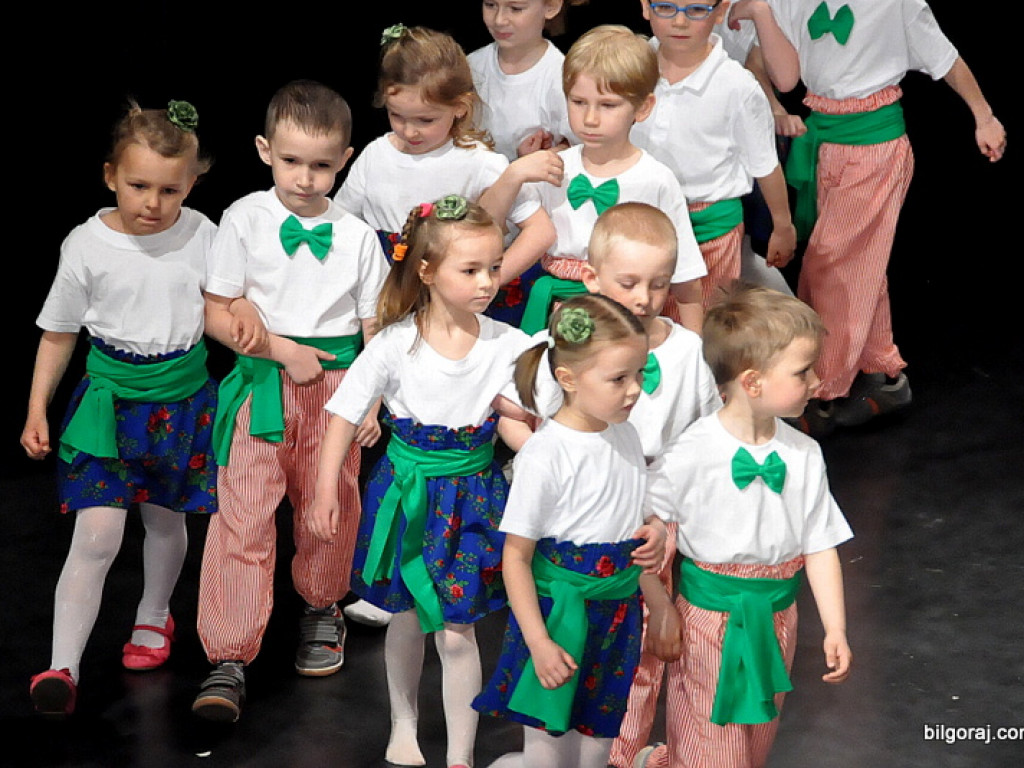 XI Międzyprzeszkolny Festiwal Piosenki Dziecięcej (FOTO, VIDEO)