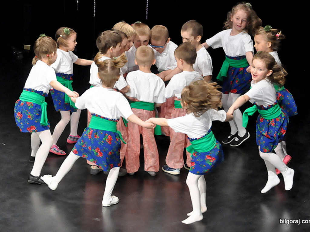 XI Międzyprzeszkolny Festiwal Piosenki Dziecięcej (FOTO, VIDEO)