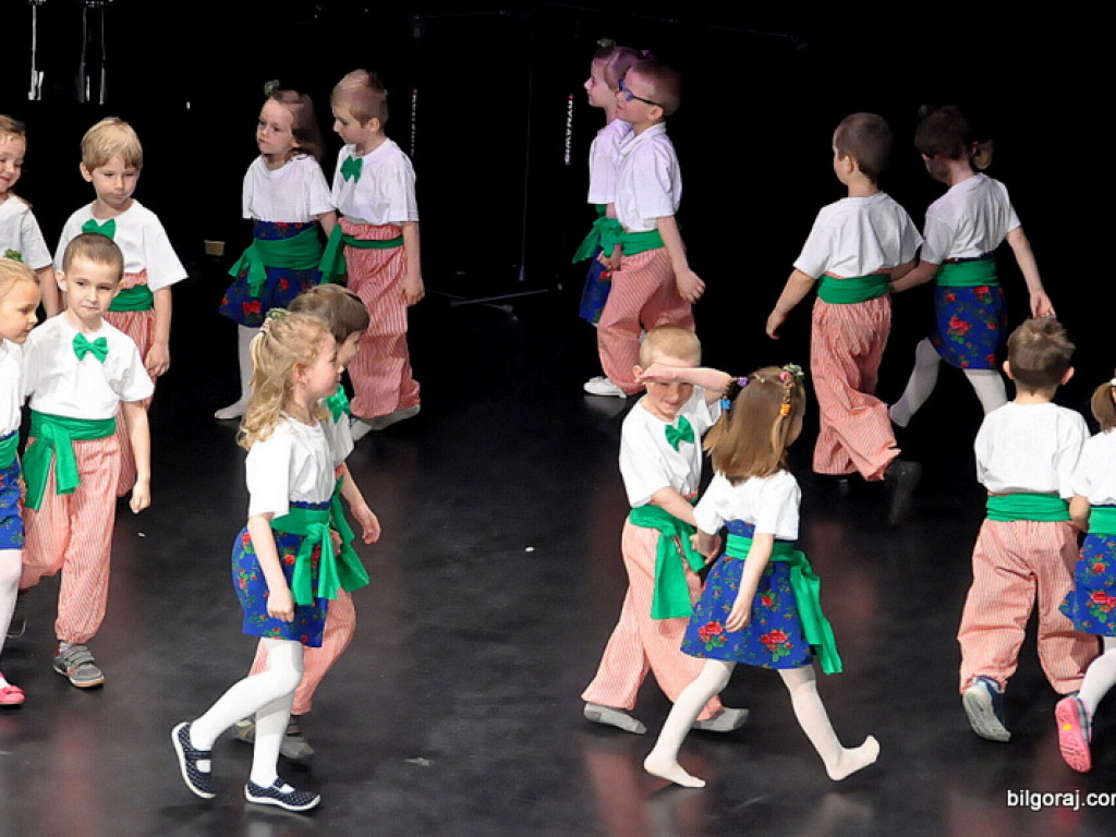 XI Międzyprzeszkolny Festiwal Piosenki Dziecięcej (FOTO, VIDEO)