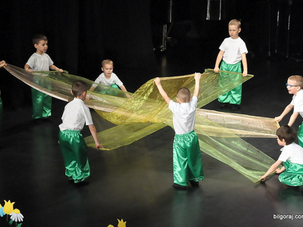 XI Międzyprzeszkolny Festiwal Piosenki Dziecięcej (FOTO, VIDEO)