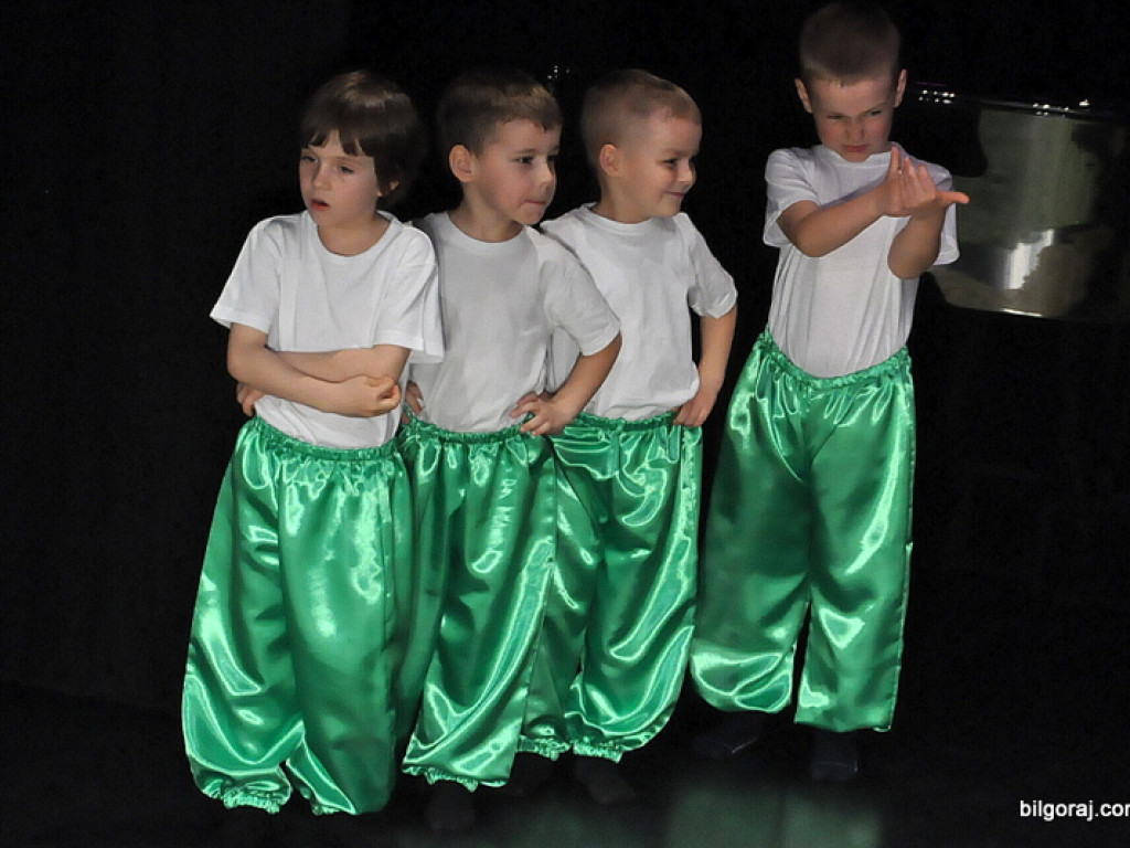 XI Międzyprzeszkolny Festiwal Piosenki Dziecięcej (FOTO, VIDEO)