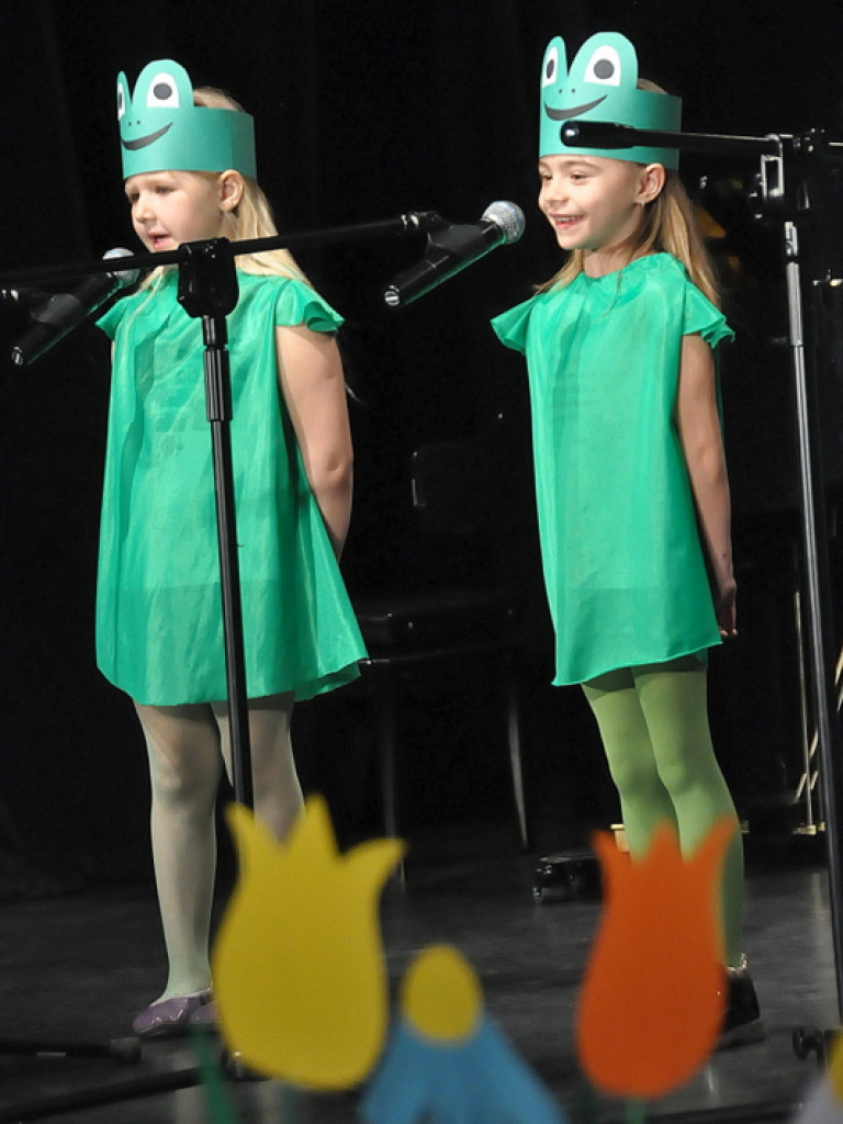 XI Międzyprzeszkolny Festiwal Piosenki Dziecięcej (FOTO, VIDEO)