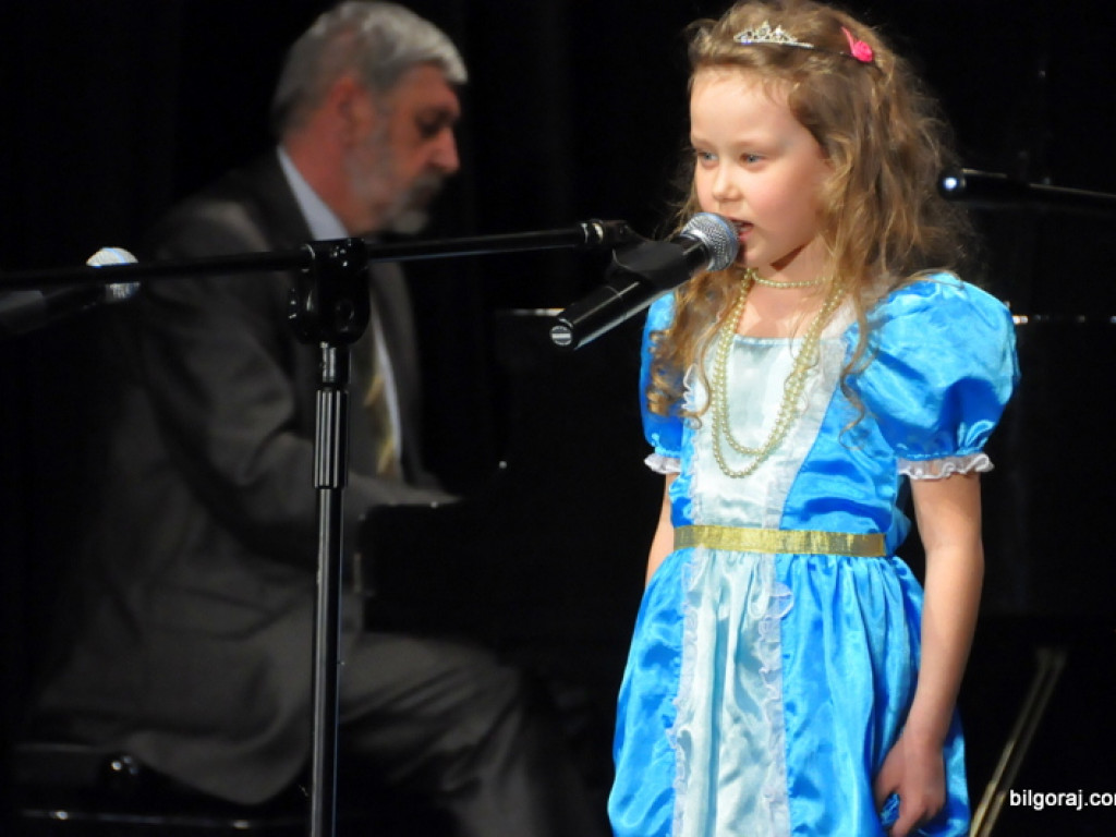 XI Międzyprzeszkolny Festiwal Piosenki Dziecięcej (FOTO, VIDEO)