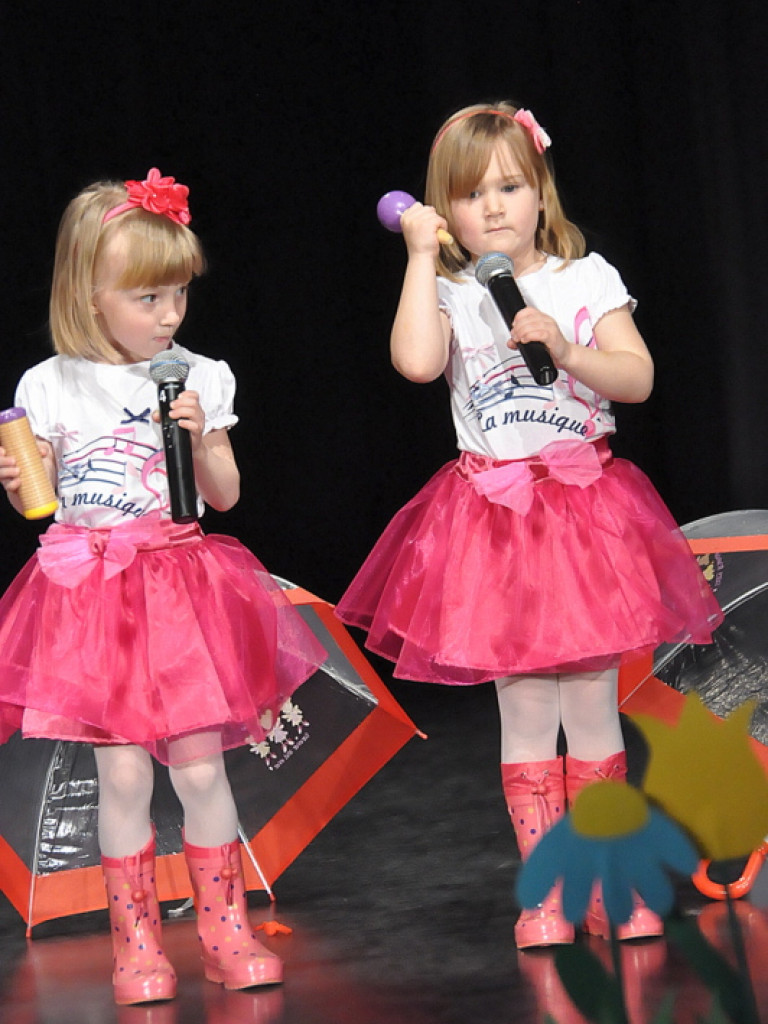 XI Międzyprzeszkolny Festiwal Piosenki Dziecięcej (FOTO, VIDEO)