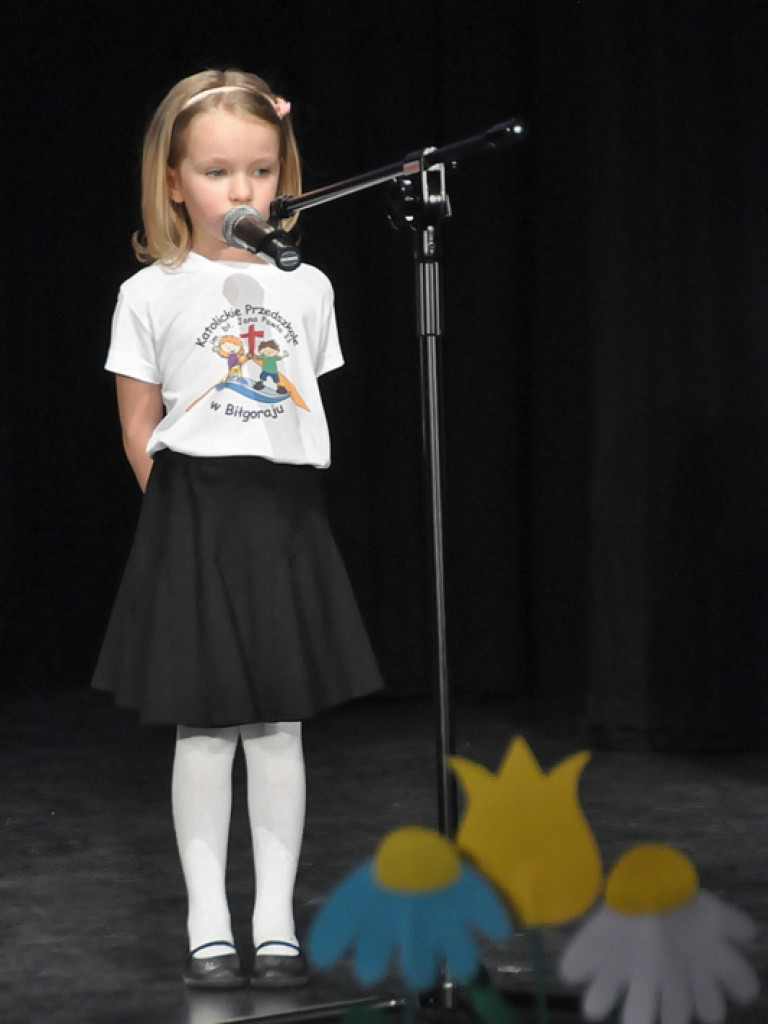 XI Międzyprzeszkolny Festiwal Piosenki Dziecięcej (FOTO, VIDEO)