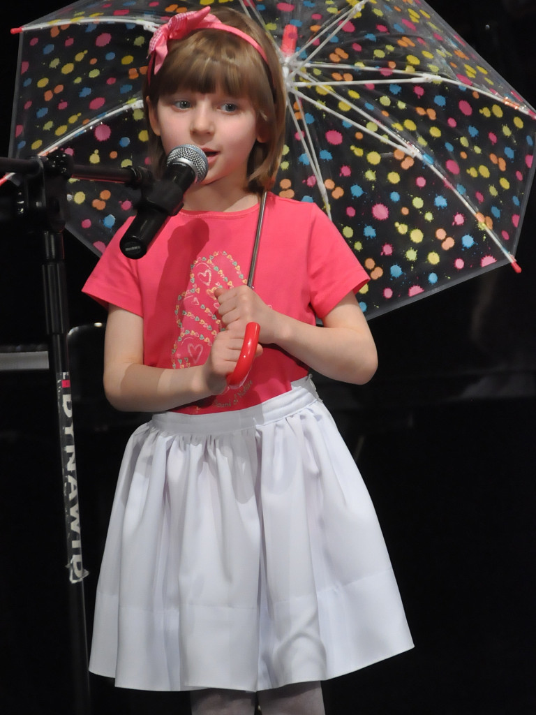 XI Międzyprzeszkolny Festiwal Piosenki Dziecięcej (FOTO, VIDEO)