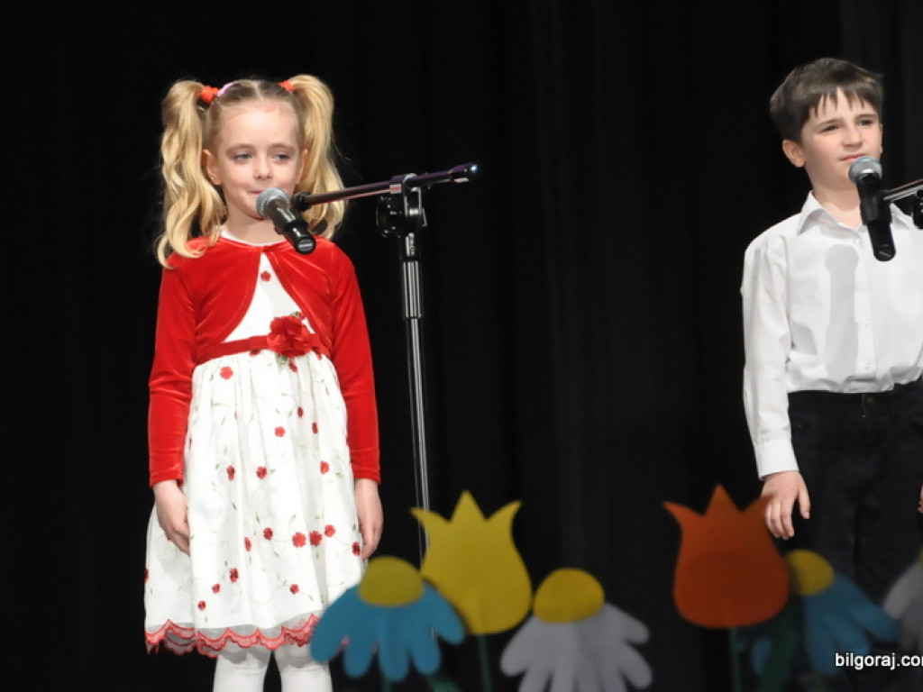 XI Międzyprzeszkolny Festiwal Piosenki Dziecięcej (FOTO, VIDEO)