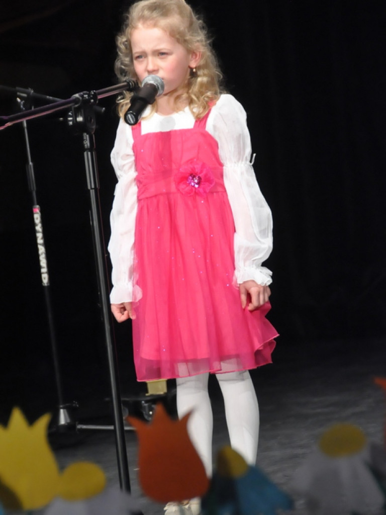 XI Międzyprzeszkolny Festiwal Piosenki Dziecięcej (FOTO, VIDEO)