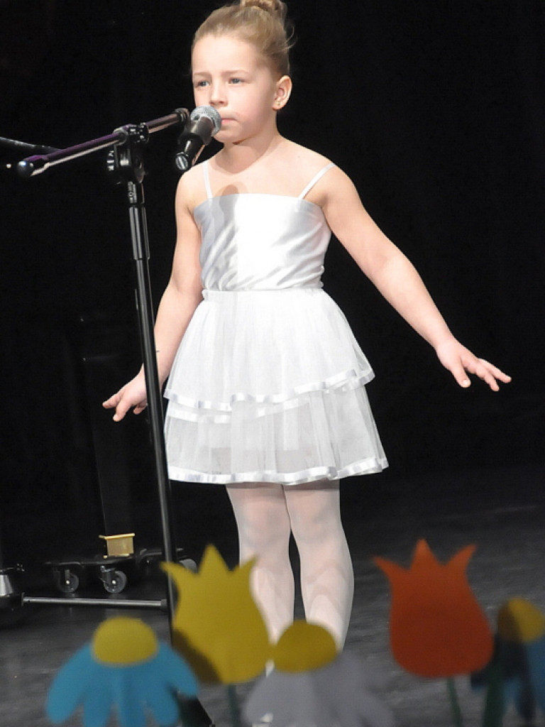 XI Międzyprzeszkolny Festiwal Piosenki Dziecięcej (FOTO, VIDEO)