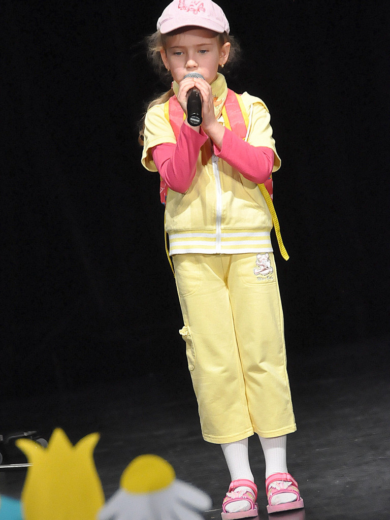 XI Międzyprzeszkolny Festiwal Piosenki Dziecięcej (FOTO, VIDEO)