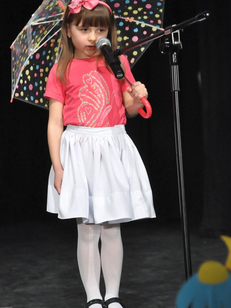 XI Międzyprzeszkolny Festiwal Piosenki Dziecięcej (FOTO, VIDEO)