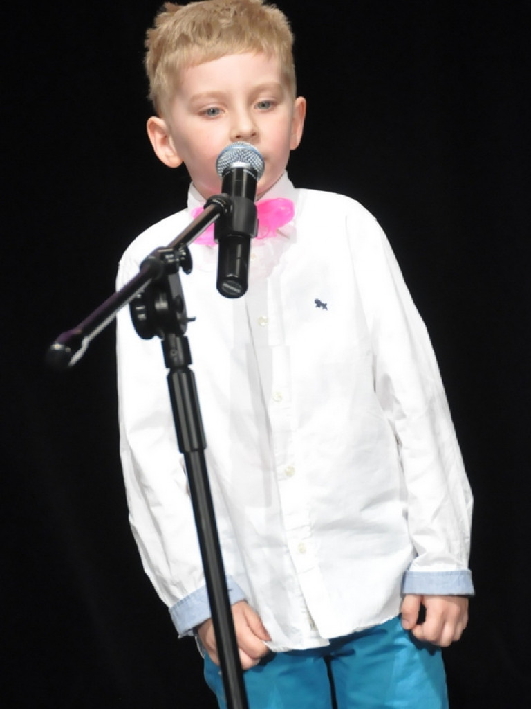 XI Międzyprzeszkolny Festiwal Piosenki Dziecięcej (FOTO, VIDEO)