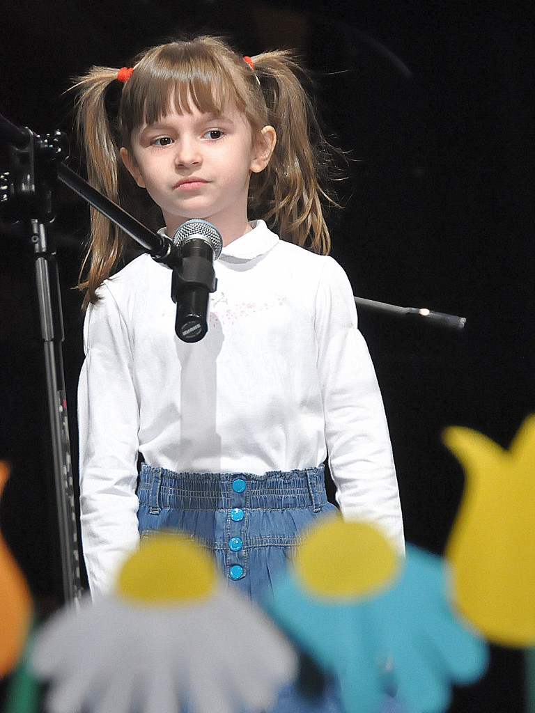 XI Międzyprzeszkolny Festiwal Piosenki Dziecięcej (FOTO, VIDEO)