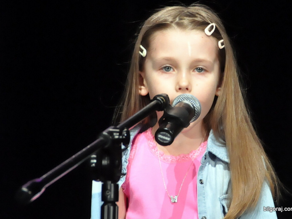 XI Międzyprzeszkolny Festiwal Piosenki Dziecięcej (FOTO, VIDEO)