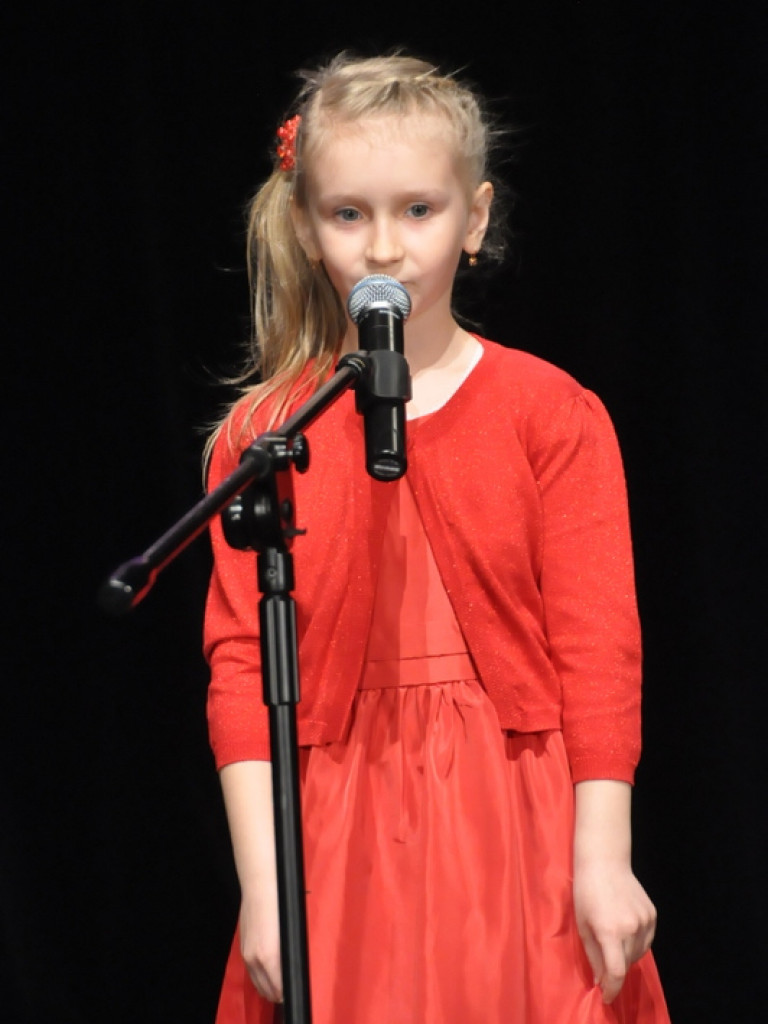 XI Międzyprzeszkolny Festiwal Piosenki Dziecięcej (FOTO, VIDEO)