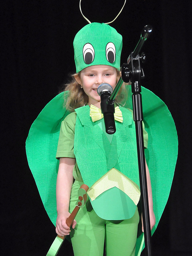 XI Międzyprzeszkolny Festiwal Piosenki Dziecięcej (FOTO, VIDEO)