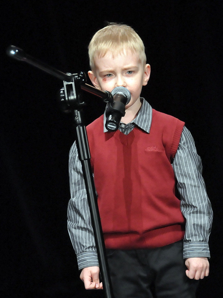 XI Międzyprzeszkolny Festiwal Piosenki Dziecięcej (FOTO, VIDEO)