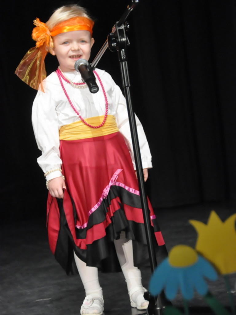 XI Międzyprzeszkolny Festiwal Piosenki Dziecięcej (FOTO, VIDEO)
