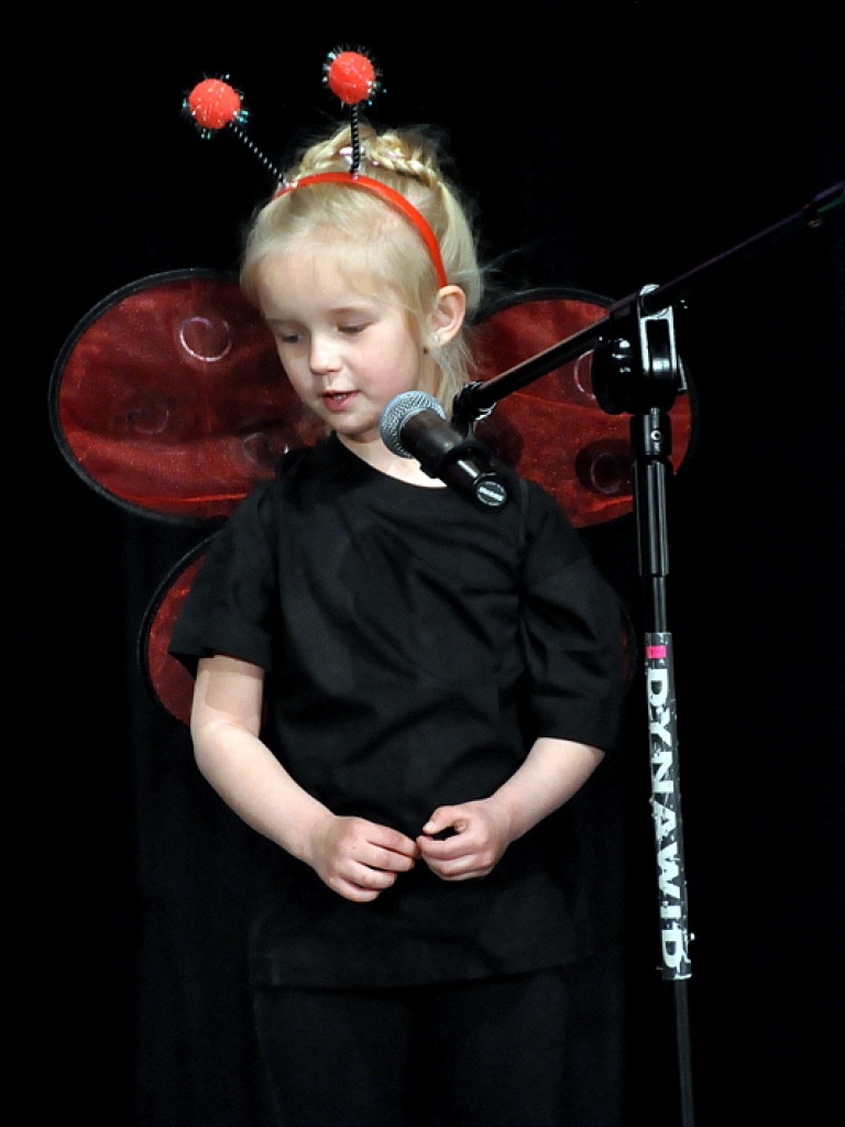 XI Międzyprzeszkolny Festiwal Piosenki Dziecięcej (FOTO, VIDEO)