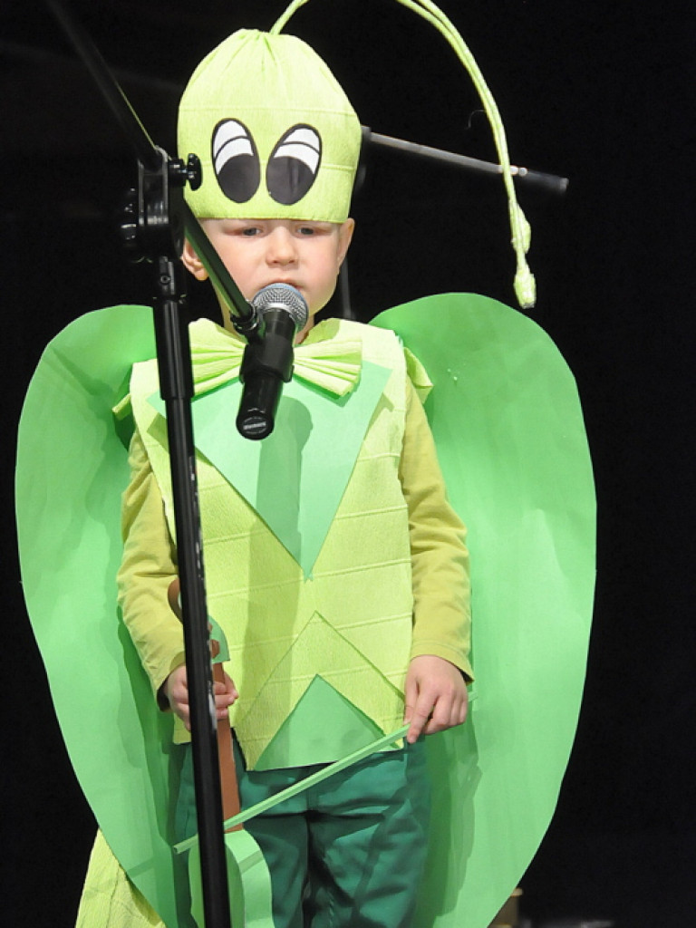 XI Międzyprzeszkolny Festiwal Piosenki Dziecięcej (FOTO, VIDEO)