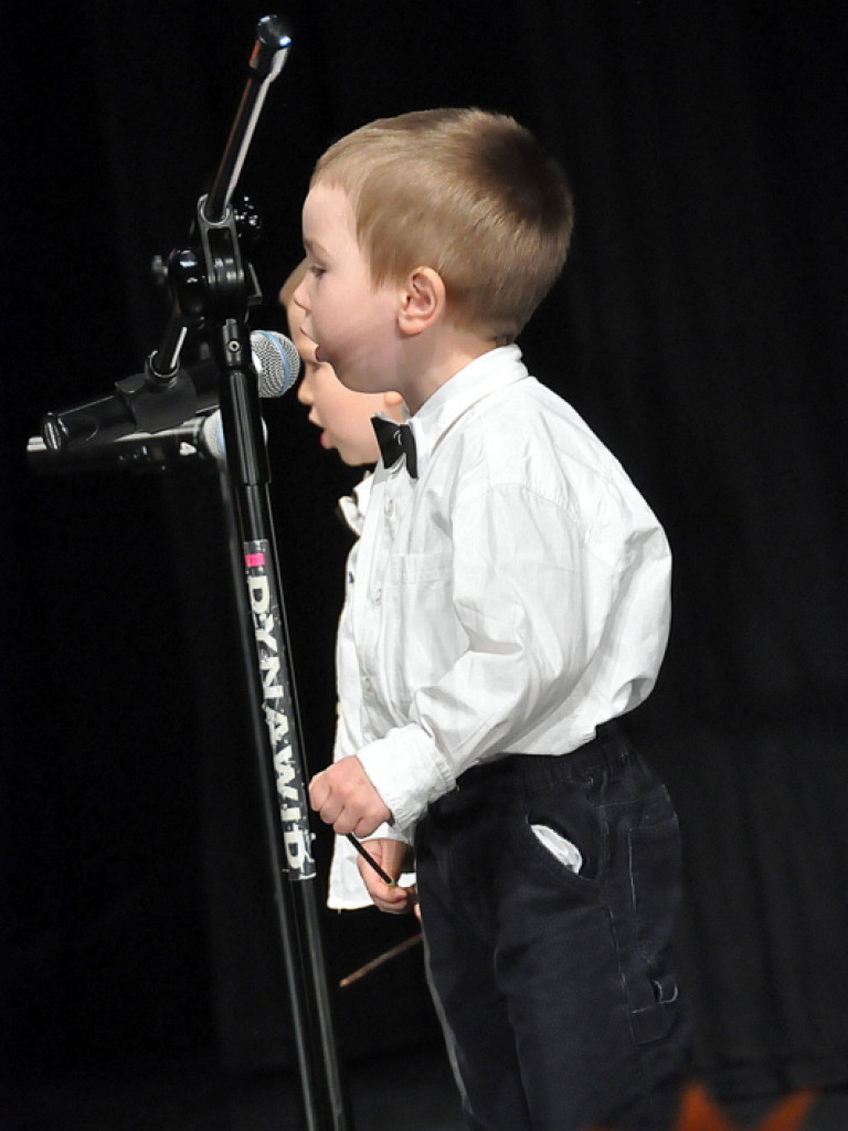 XI Międzyprzeszkolny Festiwal Piosenki Dziecięcej (FOTO, VIDEO)