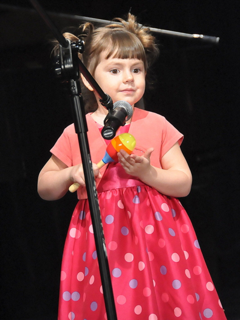 XI Międzyprzeszkolny Festiwal Piosenki Dziecięcej (FOTO, VIDEO)