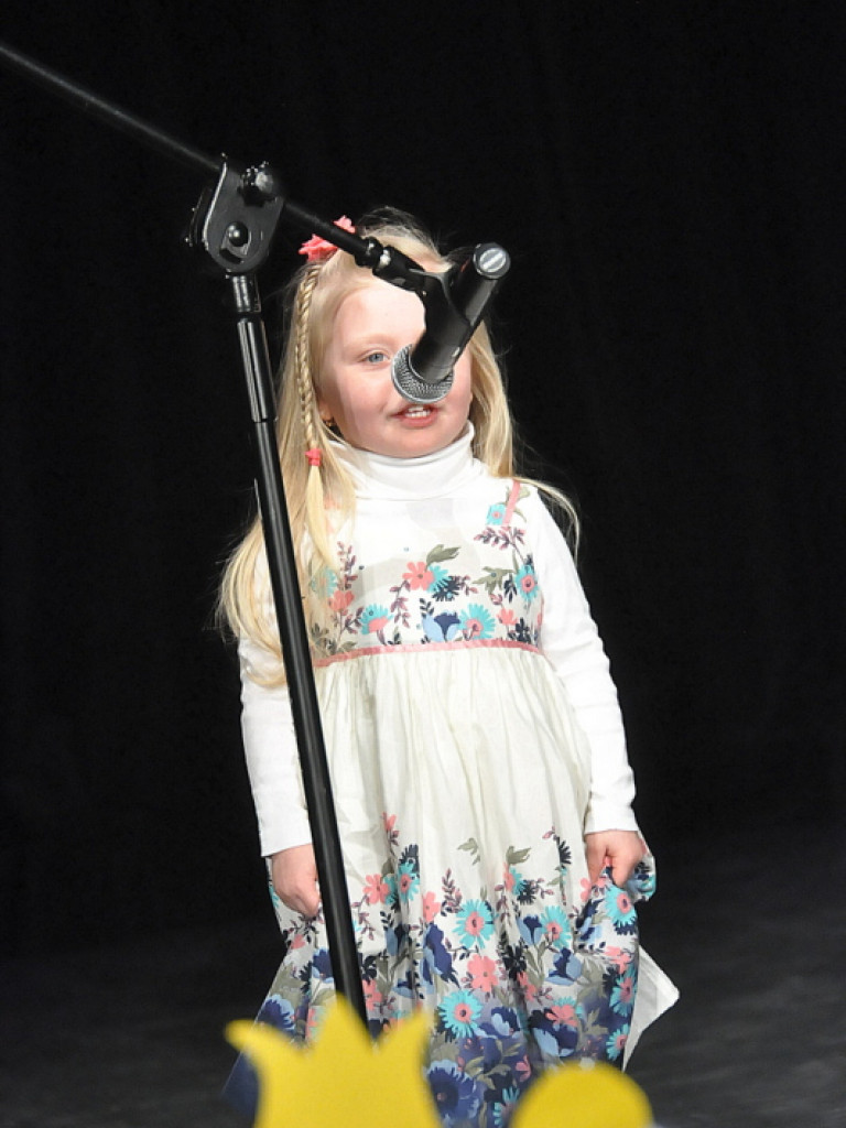 XI Międzyprzeszkolny Festiwal Piosenki Dziecięcej (FOTO, VIDEO)