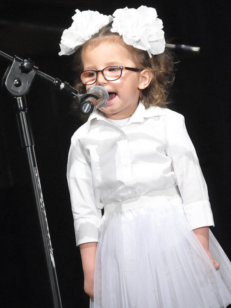 XI Międzyprzeszkolny Festiwal Piosenki Dziecięcej (FOTO, VIDEO)