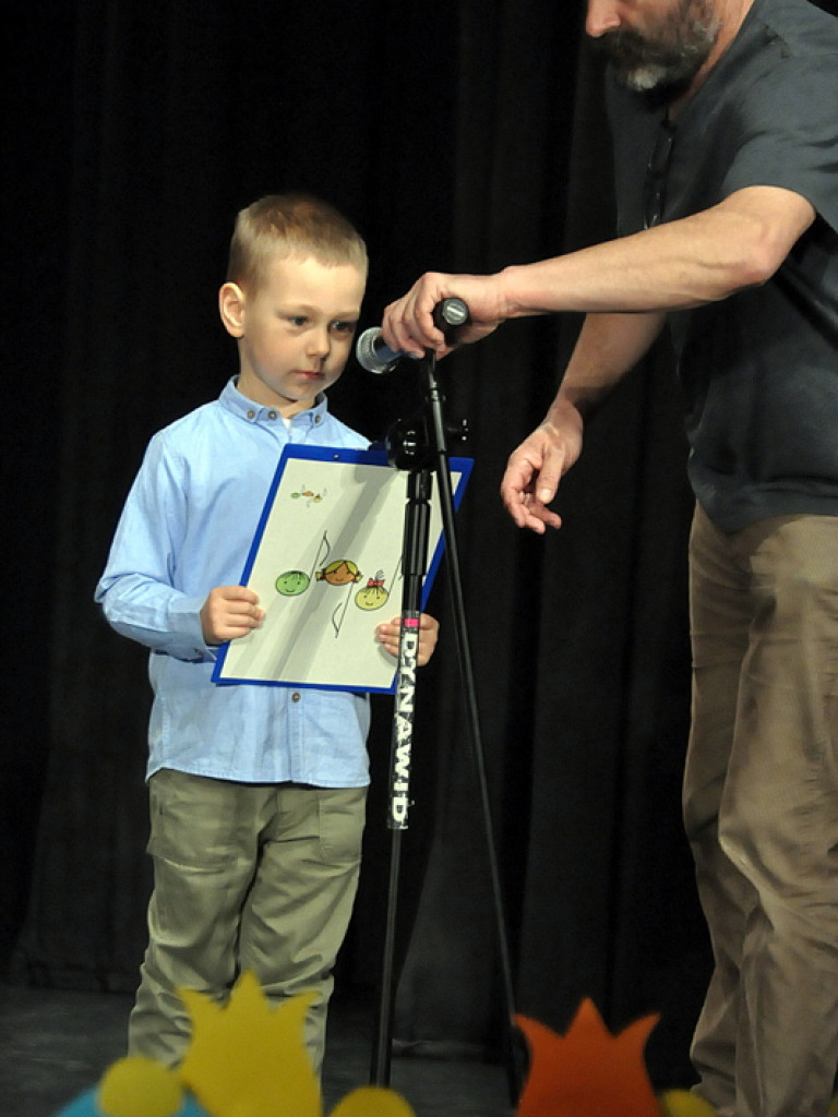 XI Międzyprzeszkolny Festiwal Piosenki Dziecięcej (FOTO, VIDEO)