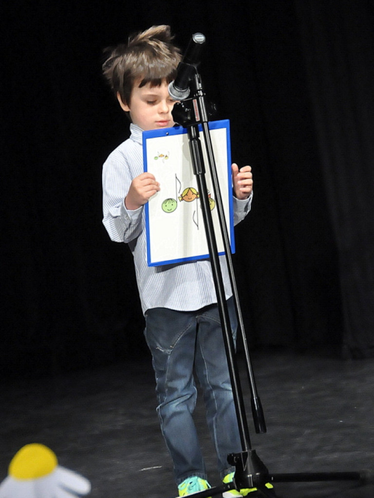 XI Międzyprzeszkolny Festiwal Piosenki Dziecięcej (FOTO, VIDEO)