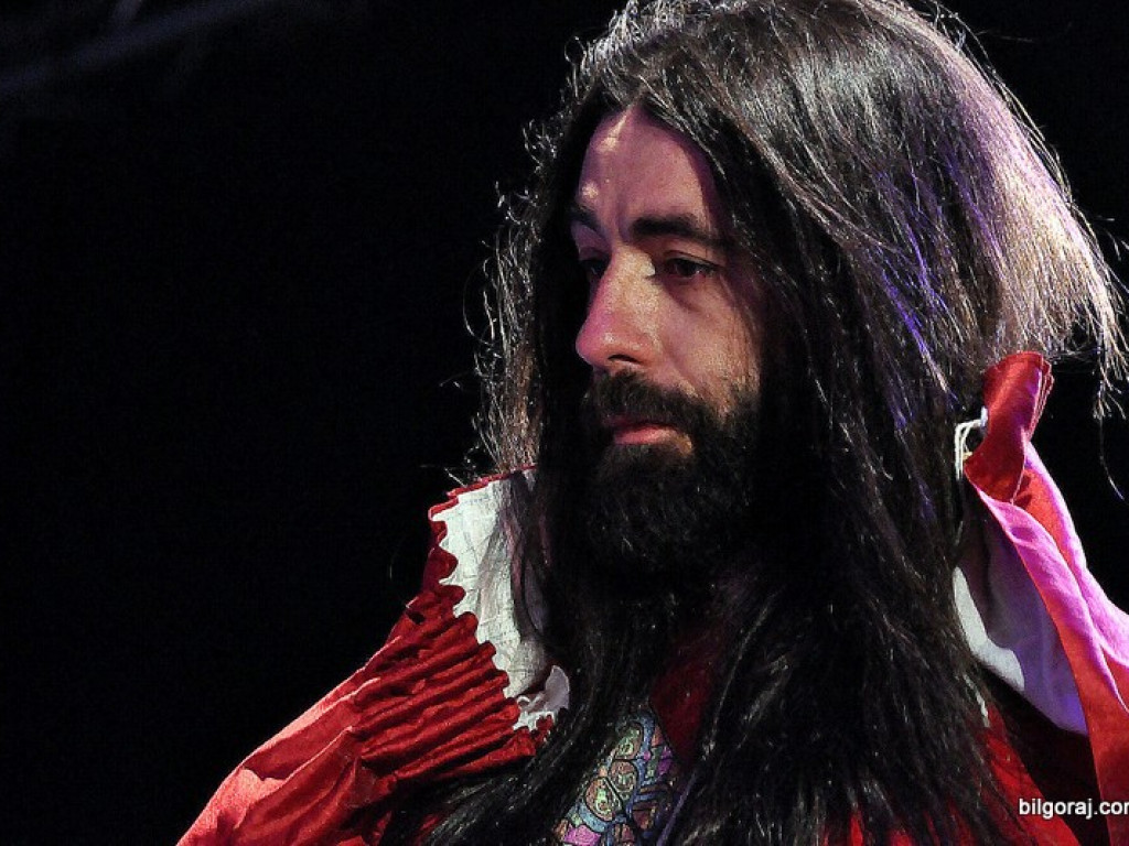 Misterium Męki Pańskiej po raz drugi w Biłgoraju (FOTO)